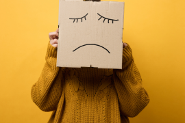 Depression Counselling